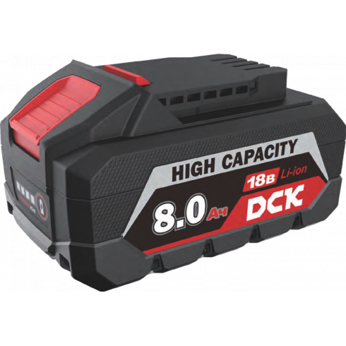 Аккумулятор DCK FFBL2080