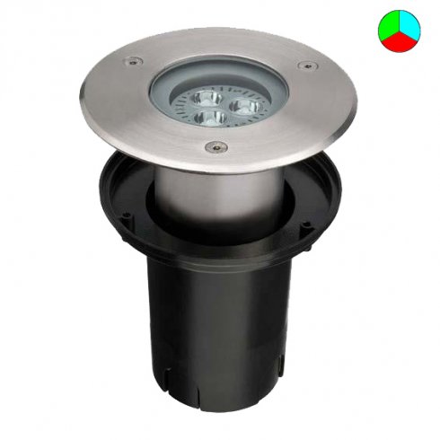 Светильник встраиваемый Garden Lights HQ-DDS03M