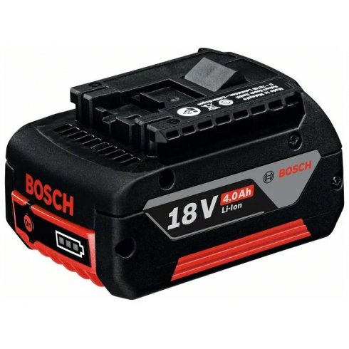 Аккумулятор Bosch GBA 18В Li-ion (1617S020T1)