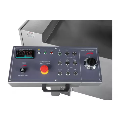 Ленточнопильный станок Jet MBS-1824LDAS