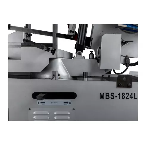 Ленточнопильный станок Jet MBS-1824LDAS