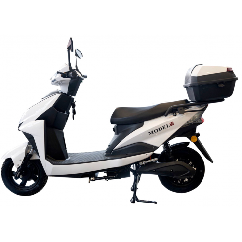 Электроскутер Shtenli Model A013 (с кофром-багажником)