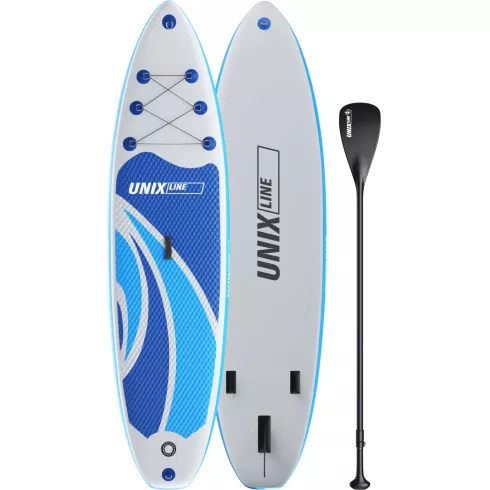 Сапборд UNIX Line Line Big Wave/SUPBW320