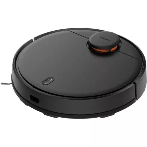 Робот-пылесос Xiaomi Robot Vacuum T12
