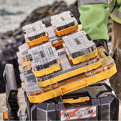 Органайзер для оснастки DeWalt DT70804-QZ