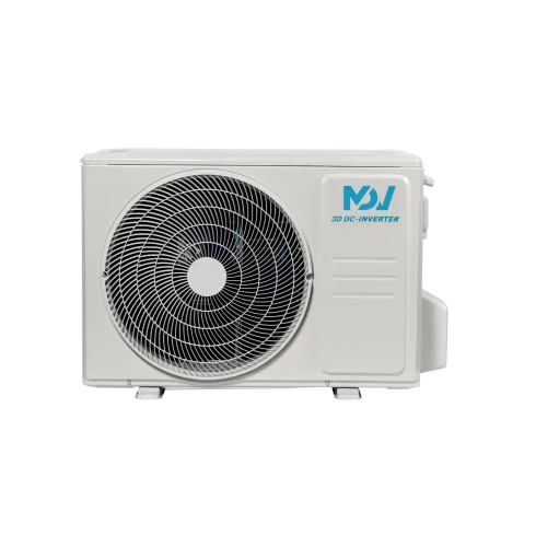 Сплит-система MDV MDSBI-24HRFN8