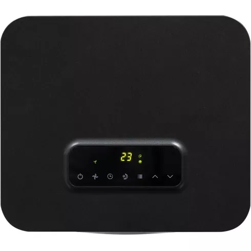 Мобильный кондиционер Ballu Twinkle BPAC-09 DWR/N6 Red
