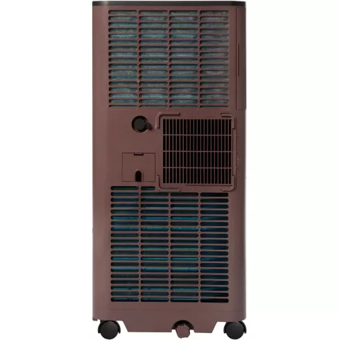 Мобильный кондиционер Ballu Twinkle BPAC-09 DWR/N6 Red