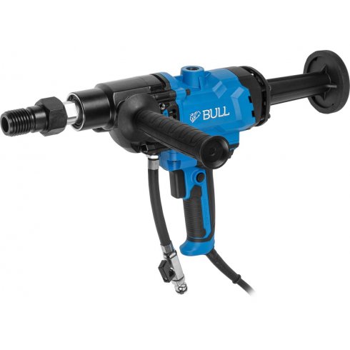 Дрель алмазного сверления Bull PCD 2024 W