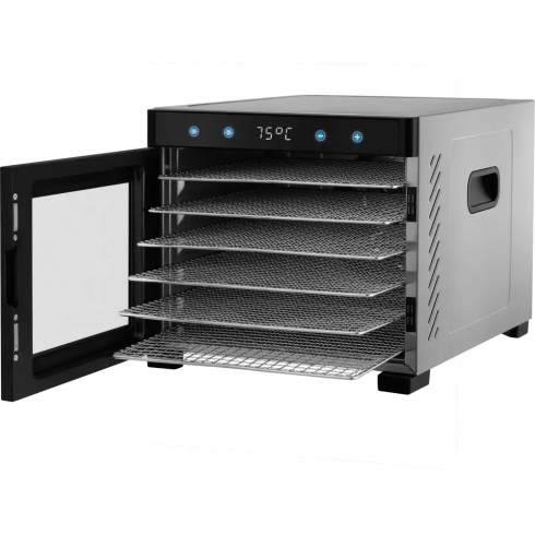Сушилка для овощей и фруктов Rondell RDE-1750
