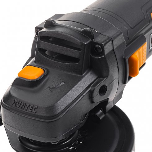 Шлифмашина угловая Runtec RT-ADC1700