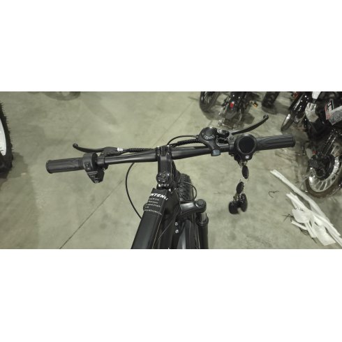 Электровелосипед Shtenli Allroad PCX10 48V12А (на спицах)