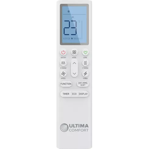 Сплит-система Ultima Comfort ELB-07PN-IN/ELB-07PN-OUT