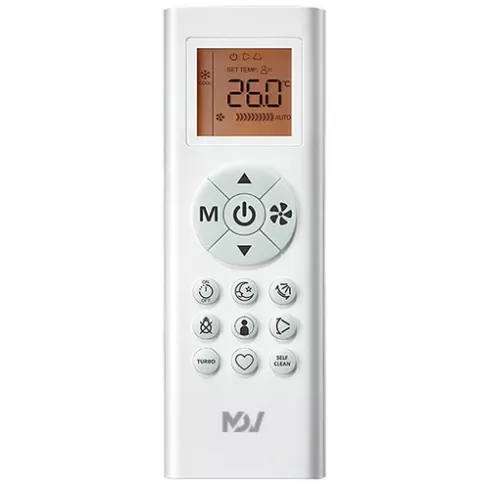 Сплит-система MDV MDSAF-07HRN8