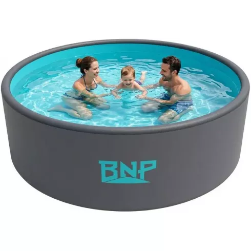 Надувной бассейн BNP Pool 600x150