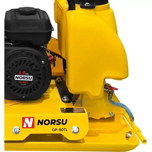 Виброплита Norsu GP-80TL