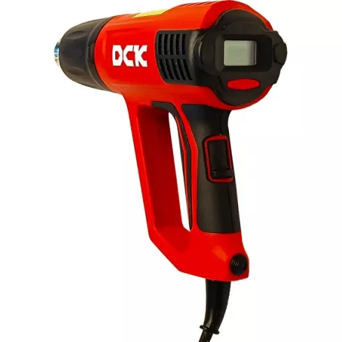 Фен технический DCK KQB03-2000