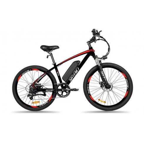 Электровелосипед Shtenli Model GT17 (36V/13Ah)