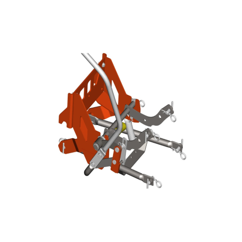 Держатель снегоотвала Seco SC2.2 Сrossjet 2WD 4WD