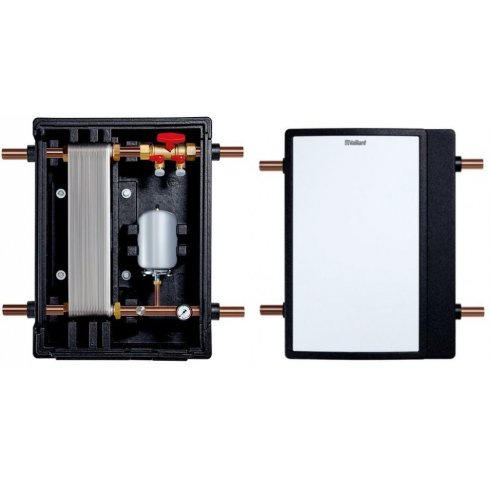 Модуль грунтовой воды Vaillant fluoCOLLECT 15-19 кВт VWW 19/4 SI