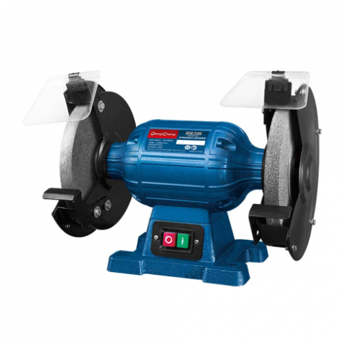 Станок заточный DongCheng DSE200