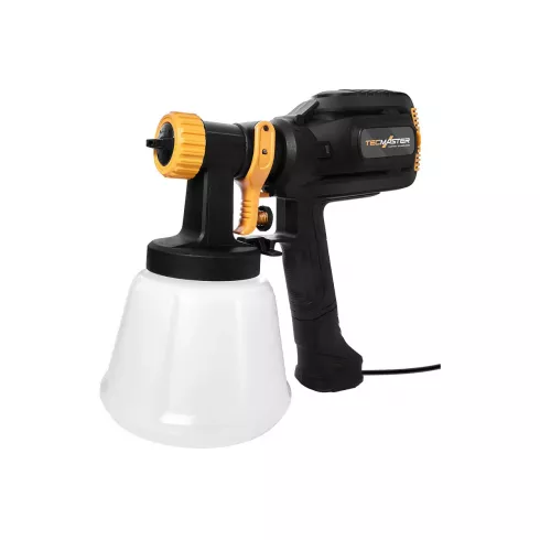 Краскораспылитель электрический Tecmaster T 700 DIY