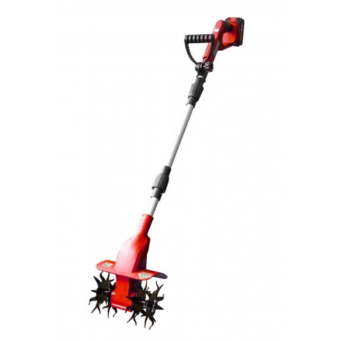 Культиватор аккумуляторный Brado JK5000