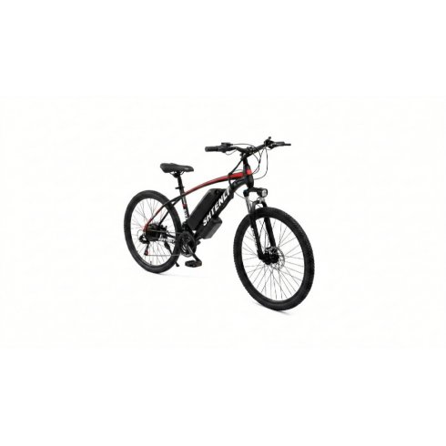 Электровелосипед Shtenli Model GT10