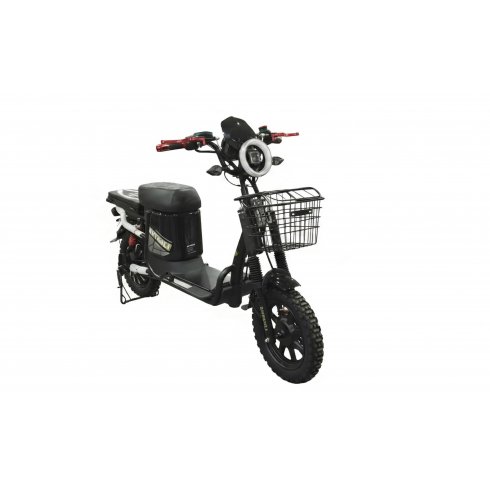 Электровелосипед Shtenli Trekking 55 60V21A