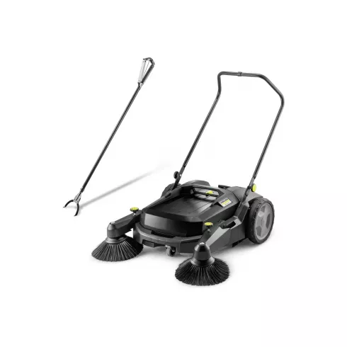Подметальная машина Karcher KM 70/20 C 2SB Promo (1.517-123.0)