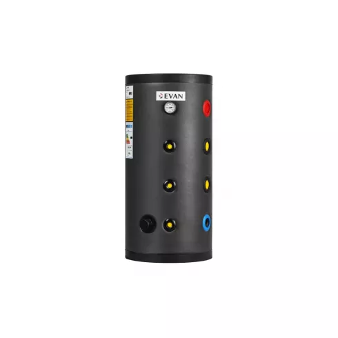 Буферная емкость Эван WBI-HT-500