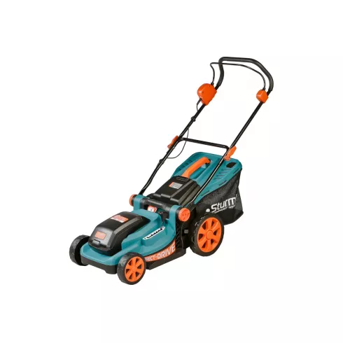 Газонокосилка аккумуляторная Sturm CL4040BL (без АКБ и ЗУ)