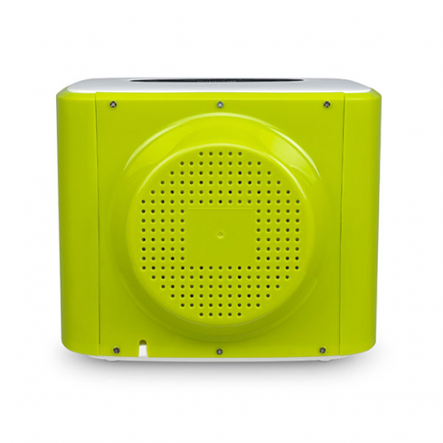 Сушилка для овощей и фруктов Blackton Bt FD1113