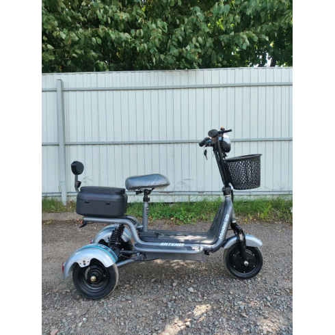 Трицикл Shtenli Model 20