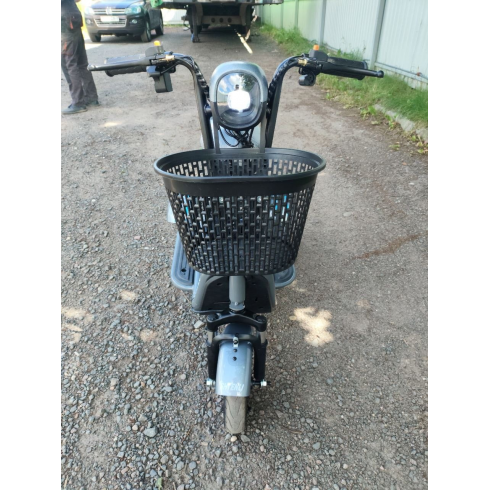 Трицикл Shtenli Model 20