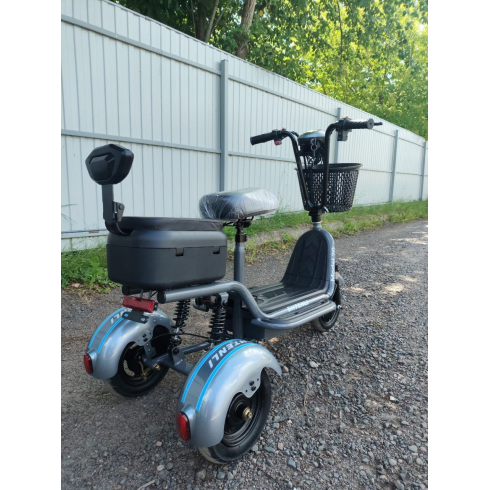 Трицикл Shtenli Model 20