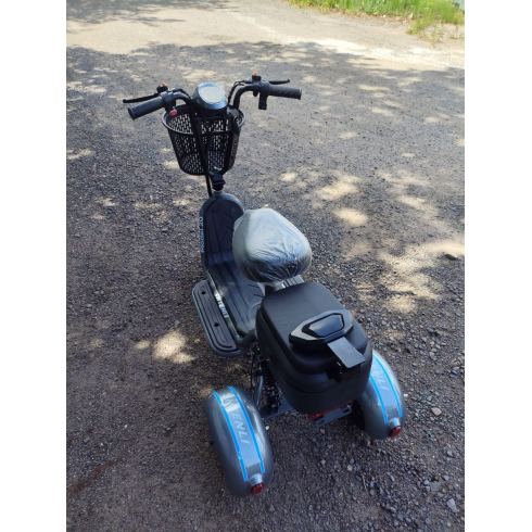 Трицикл Shtenli Model 20