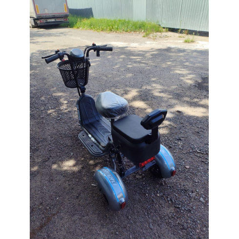 Трицикл Shtenli Model 20