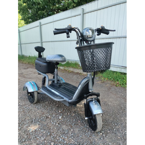 Трицикл Shtenli Model 20