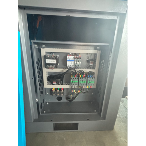 Компрессор винтовой ПромСегмент AS-30HB (10 бар, 3,25 м3/мин, IP54)