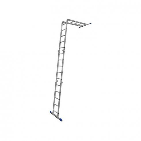Лестница трансформер 4Х5 LadderBel PROF LT455