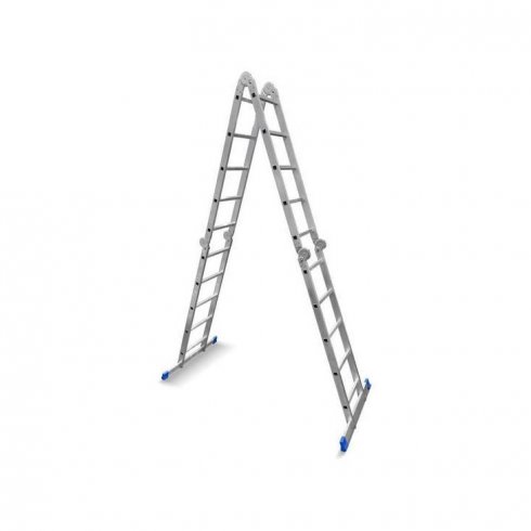 Лестница трансформер 4Х5 LadderBel PROF LT455