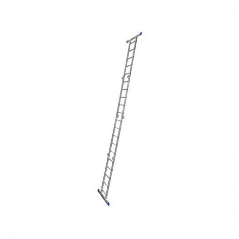 Лестница трансформер 4Х5 LadderBel PROF LT455