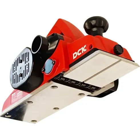 Рубанок DCK KMB110