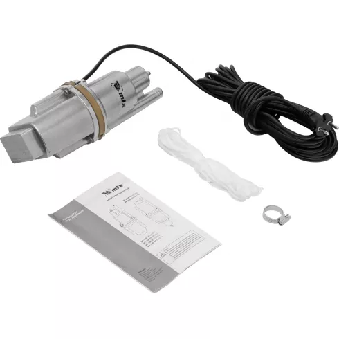 Насос вибрационный MTX VP-300-15