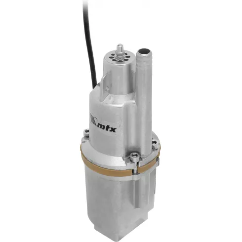 Насос вибрационный MTX VP-300-15