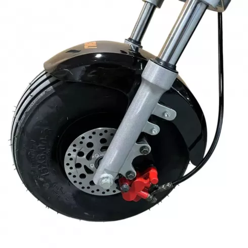 Электроскутер Shtenli Model 14