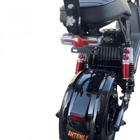 Электроскутер Shtenli Model 14