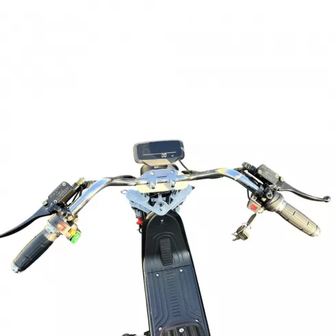 Электроскутер Shtenli Model 14