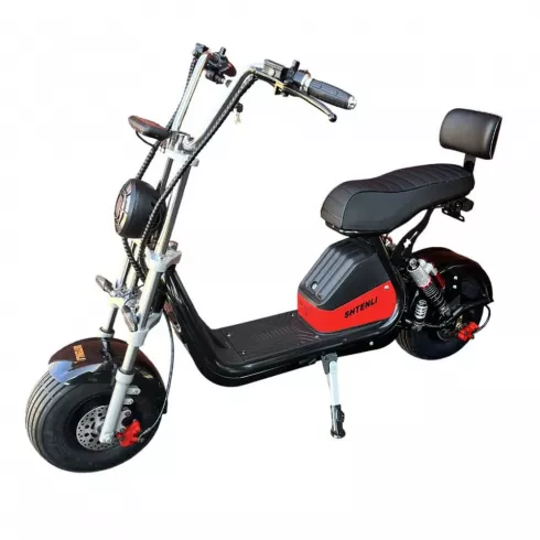 Электроскутер Shtenli Model 14